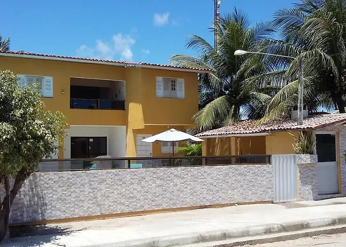 Sossego Suítes
