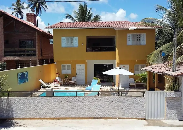 Sossego Suítes